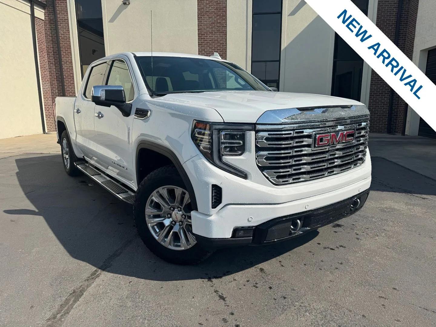 gmc sierra 1500 denali 2024 1GTUUGED4RZ166962 image gmc sierra 1500 denali 2024 1GTUUGED4RZ166962 image